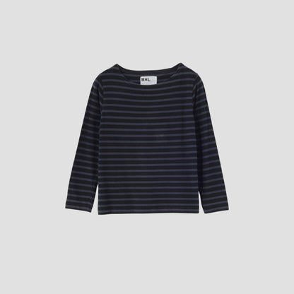 NAVAL STRIPE JERSEY