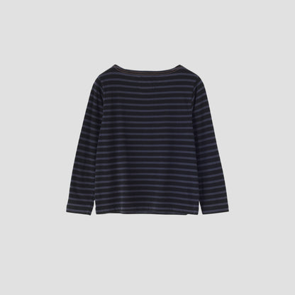 NAVAL STRIPE JERSEY