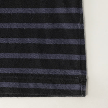 NAVAL STRIPE JERSEY