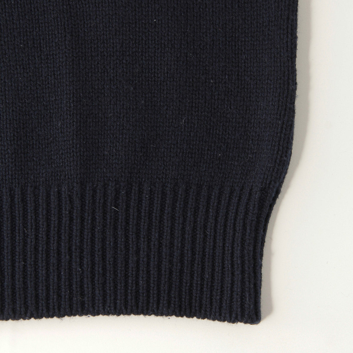 MERINO CASHMERE KNIT