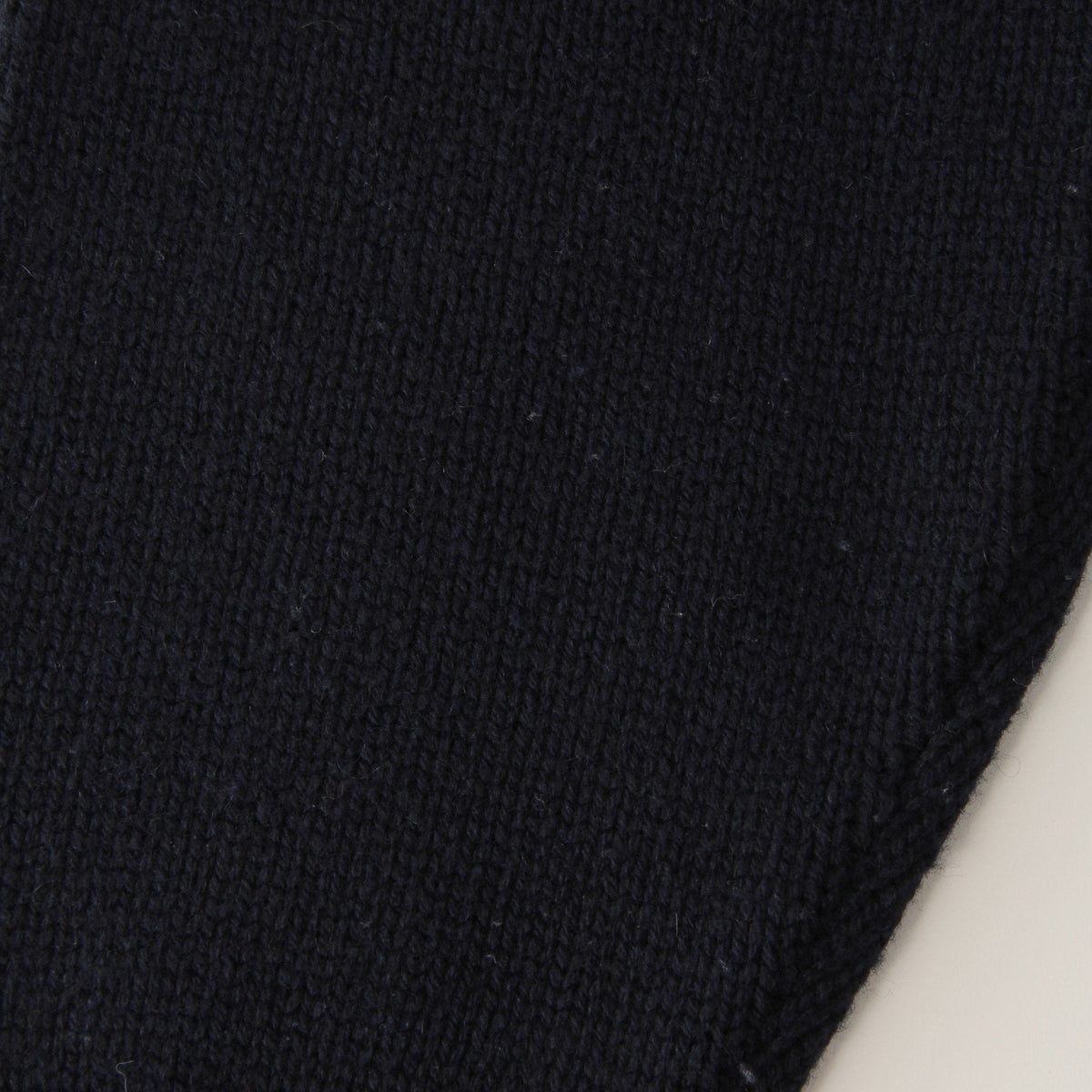 MERINO CASHMERE KNIT
