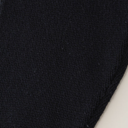 MERINO CASHMERE KNIT
