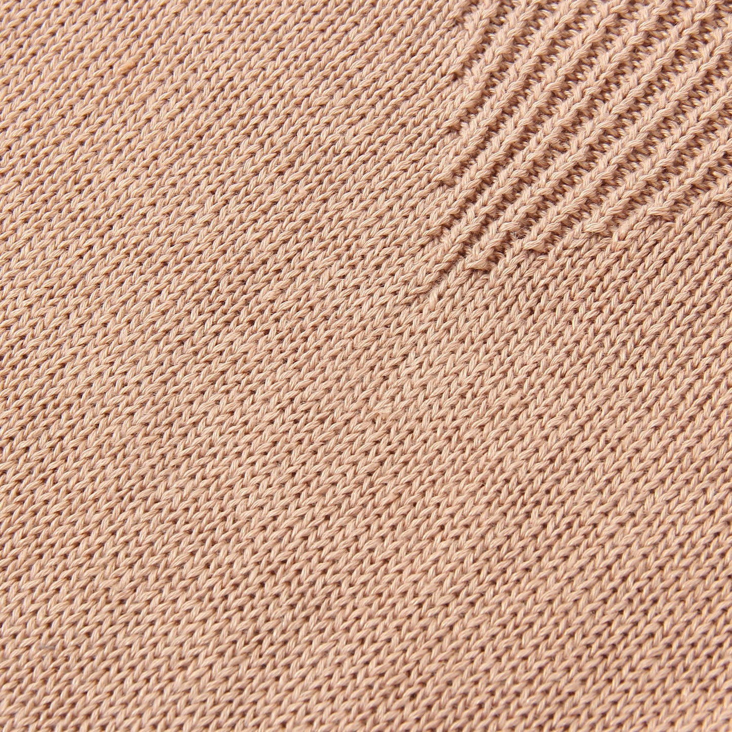TWISTED LINEN COTTON KNIT
