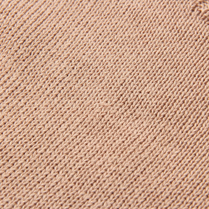 TWISTED LINEN COTTON KNIT