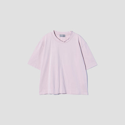 LIGHT DENSE COTTON JERSEY