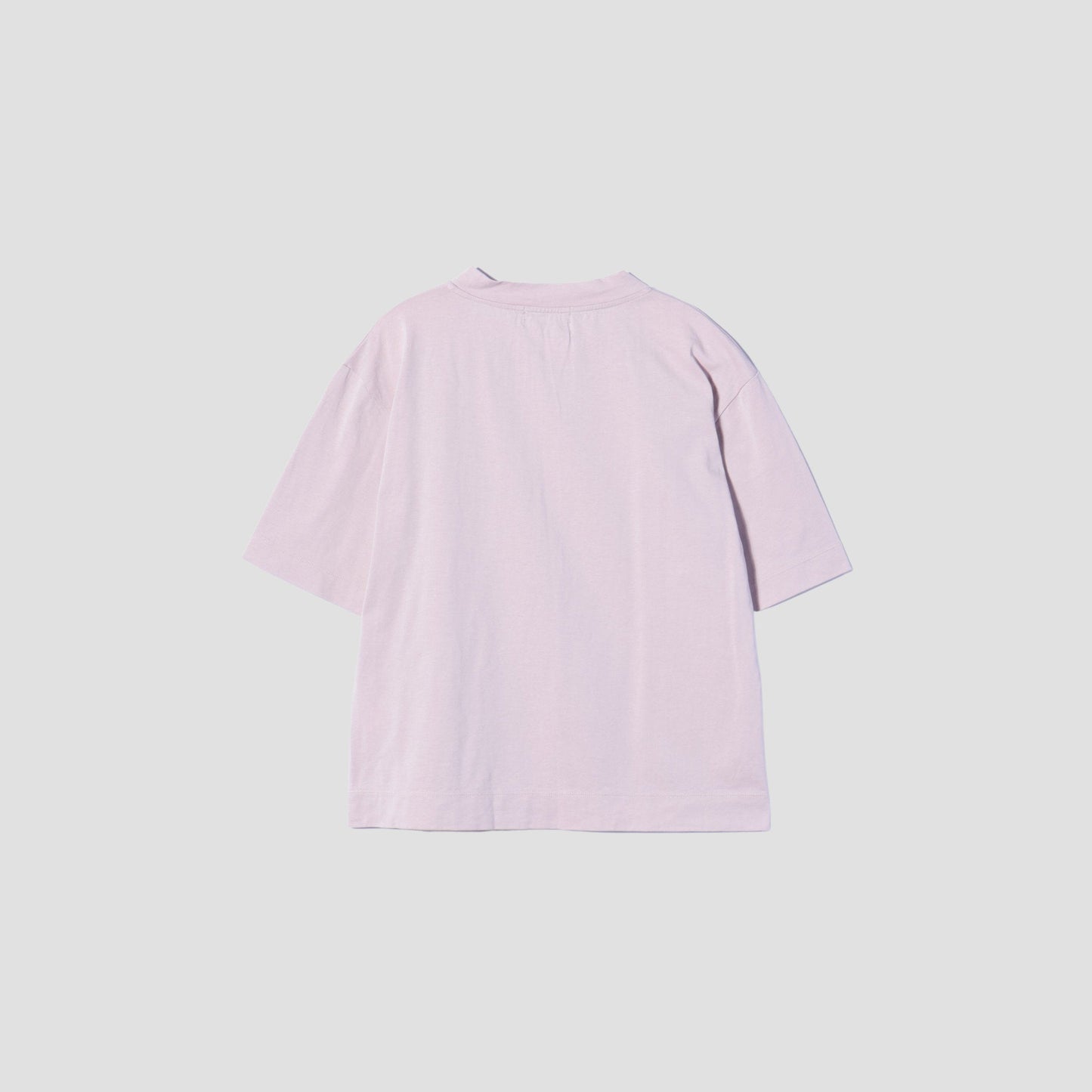 LIGHT DENSE COTTON JERSEY