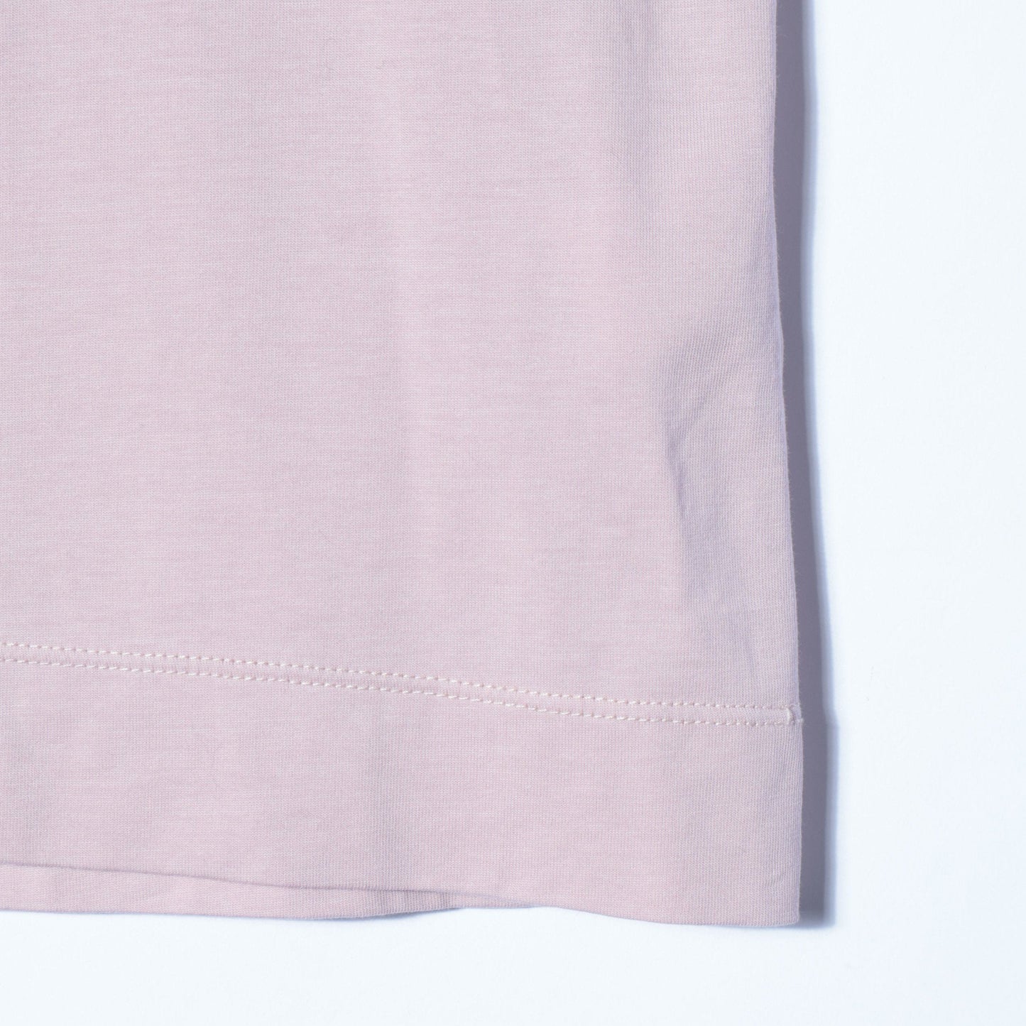 LIGHT DENSE COTTON JERSEY