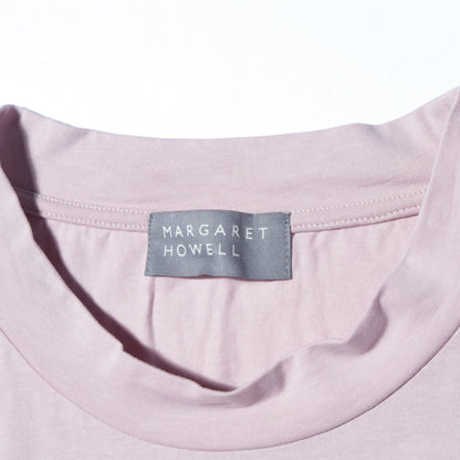 LIGHT DENSE COTTON JERSEY