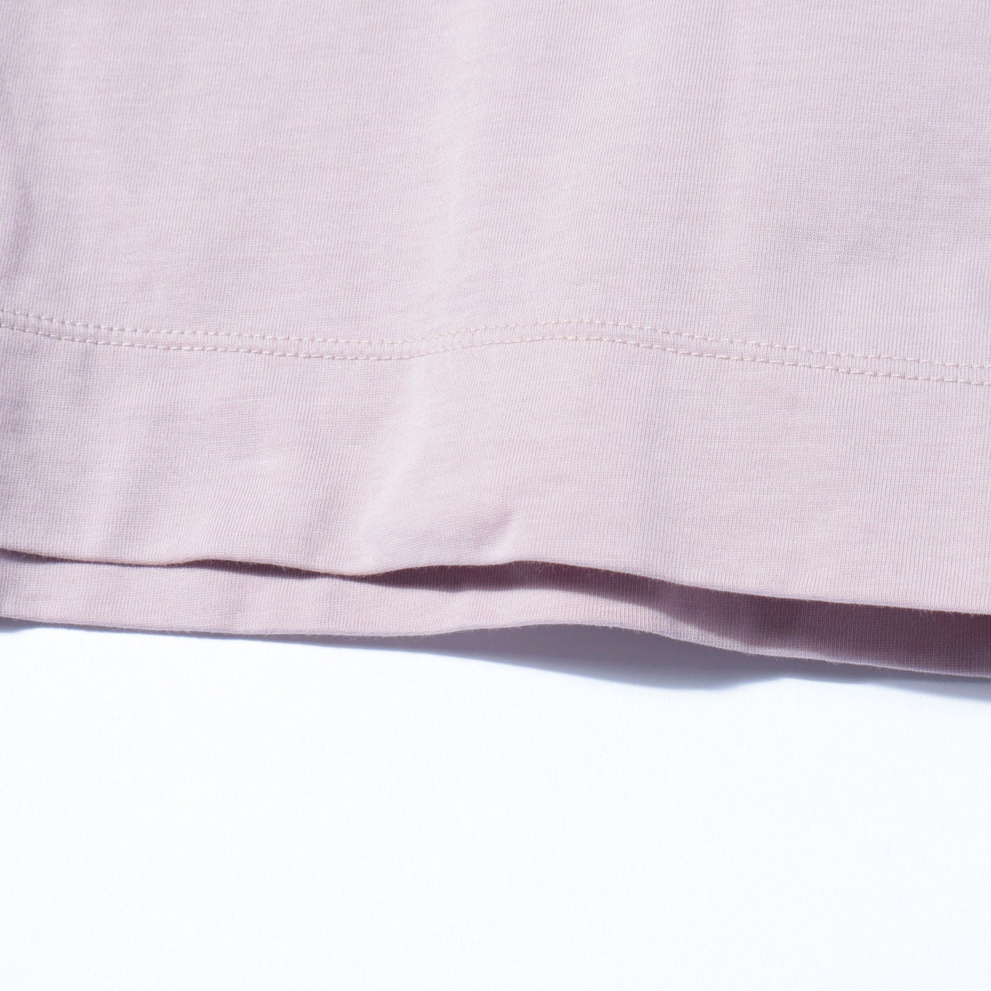 LIGHT DENSE COTTON JERSEY