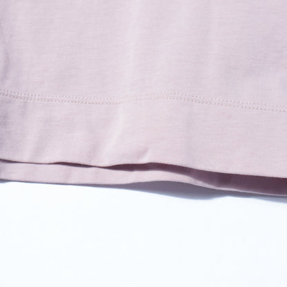 LIGHT DENSE COTTON JERSEY