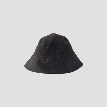 HEAVY MOLESKIN HAT