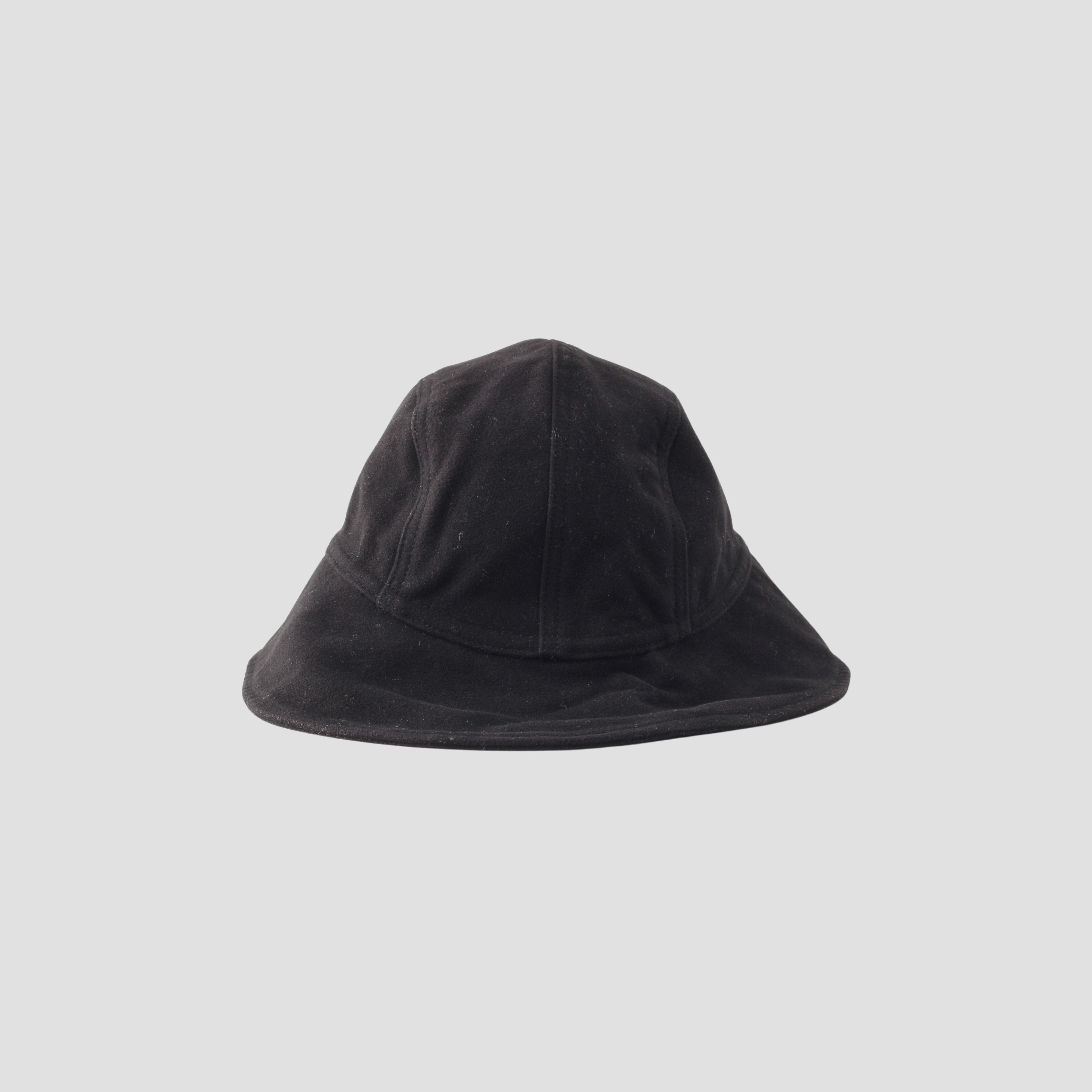 MHL. （マーガレットハウエル） | HEAVY MOLESKIN HAT | 帽子 – ReLIKE