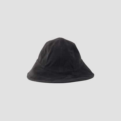 HEAVY MOLESKIN HAT