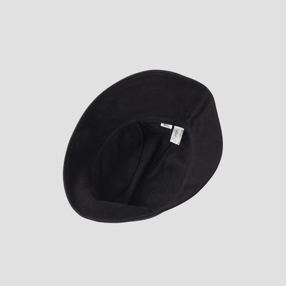 HEAVY MOLESKIN HAT