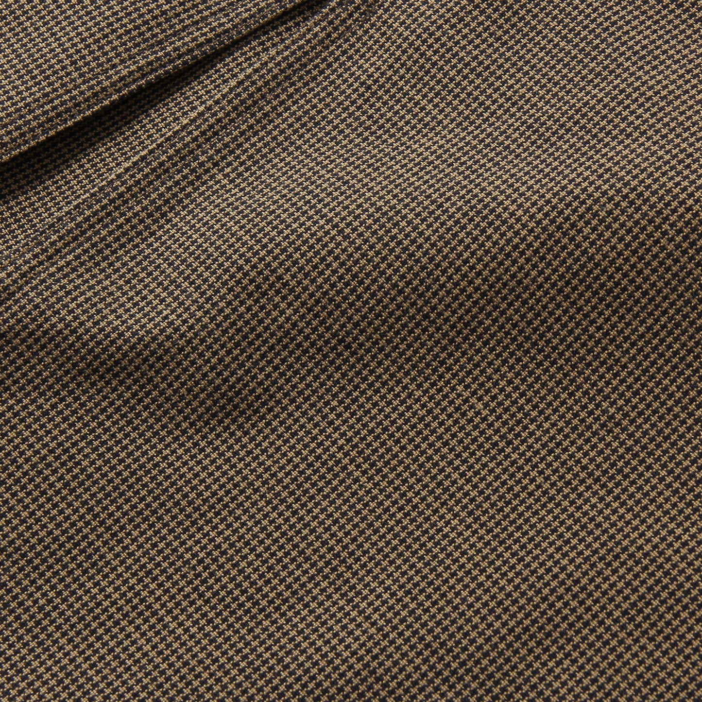 WORKWEAR COTTON LINEN SKIRT