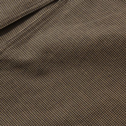 WORKWEAR COTTON LINEN SKIRT