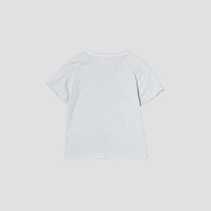 FADED COTTON JERSEY