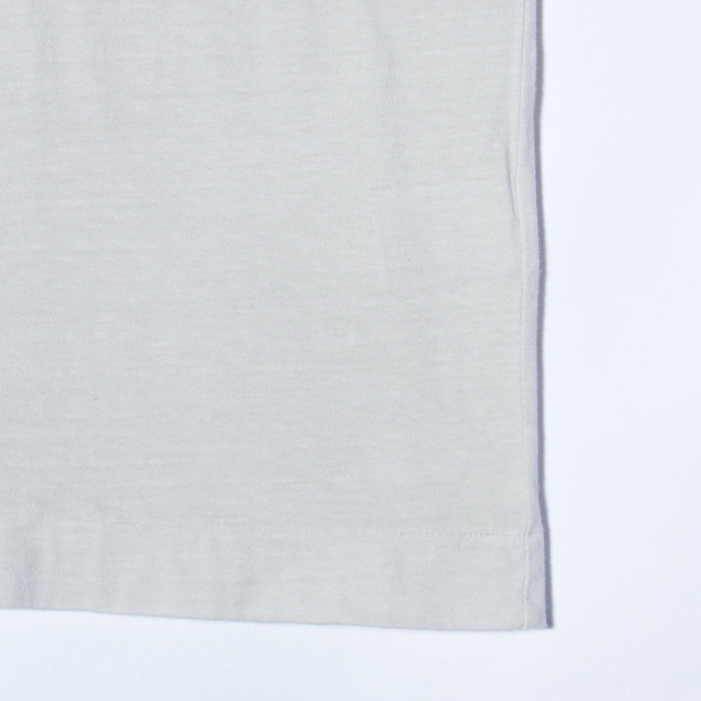 FADED COTTON JERSEY