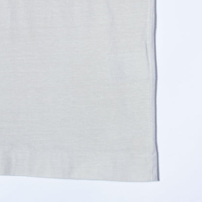 FADED COTTON JERSEY