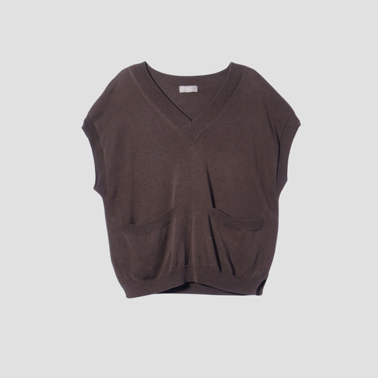 LONG STAPLE COTTON KNIT