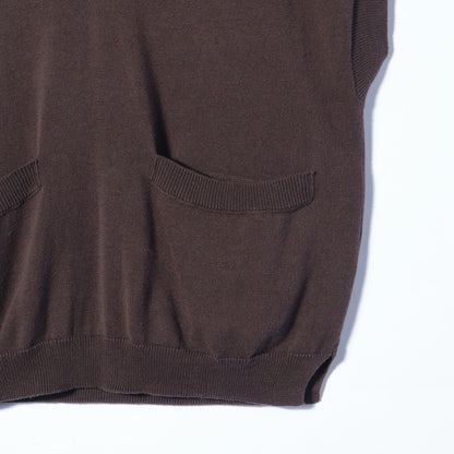 LONG STAPLE COTTON KNIT