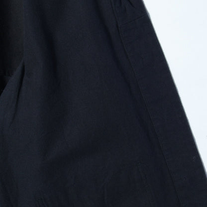 FADED TWILL BLOUSON