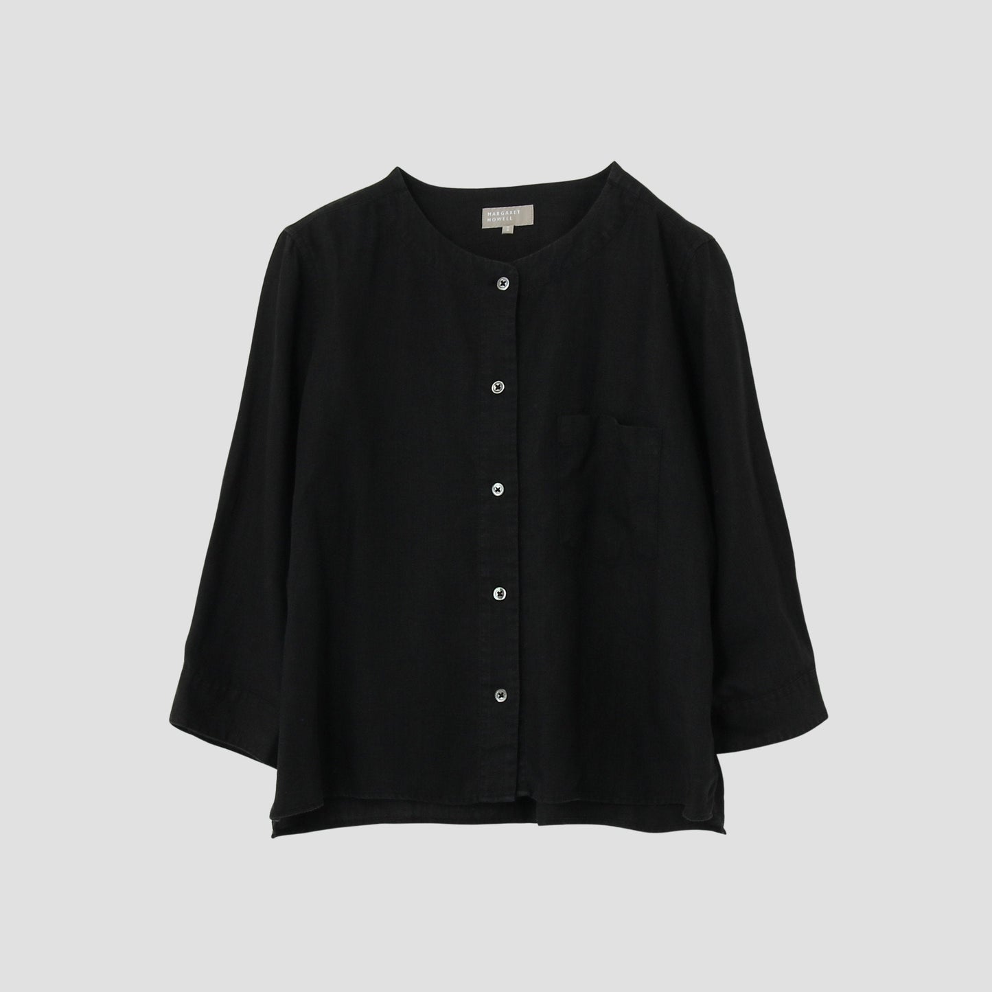 SHIRTING LINEN II