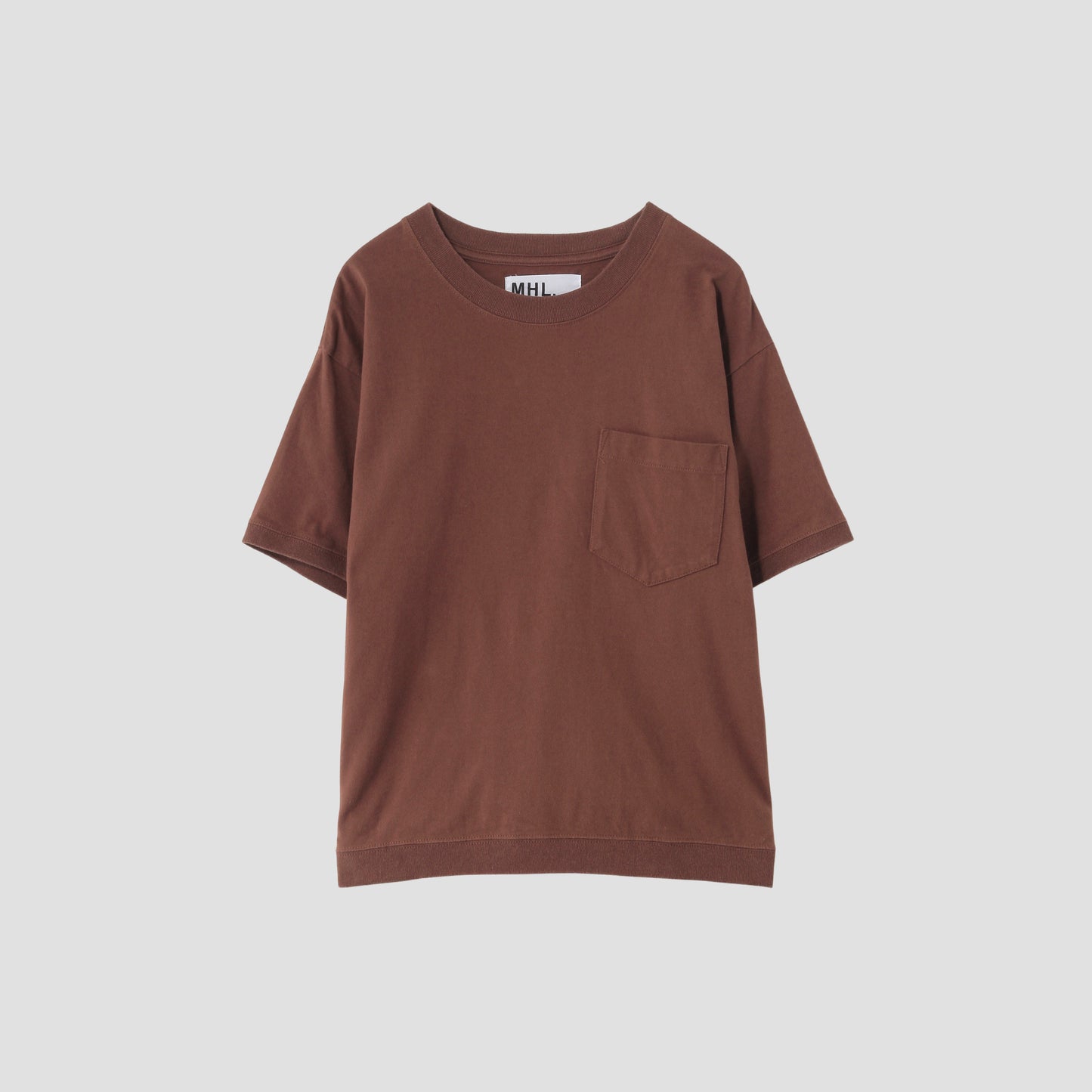 AGO BASIC TOUGH JERSEY