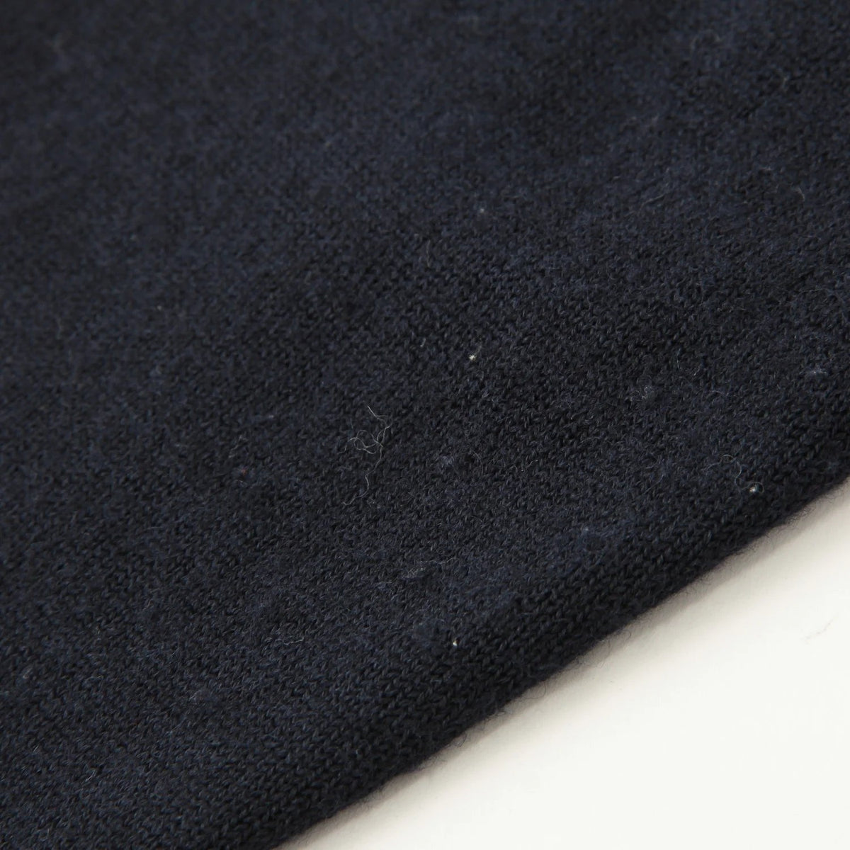 FELTED ROUGH WOOL KNIT