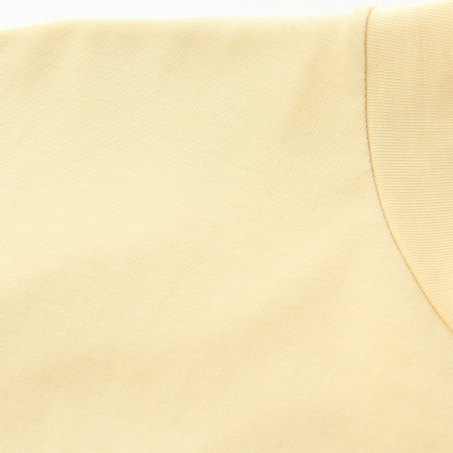 FINE DENSE COTTON JERSEY