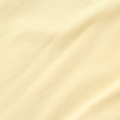 FINE DENSE COTTON JERSEY