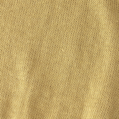 LINEN COTTON SILK SLIPOVER KNIT