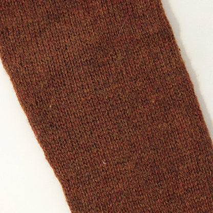 SHETLAND SOFT WOOL KNIT
