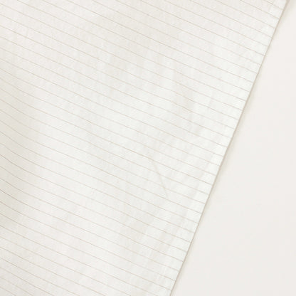 SIMPLE STRIPE COTTON SHIRT