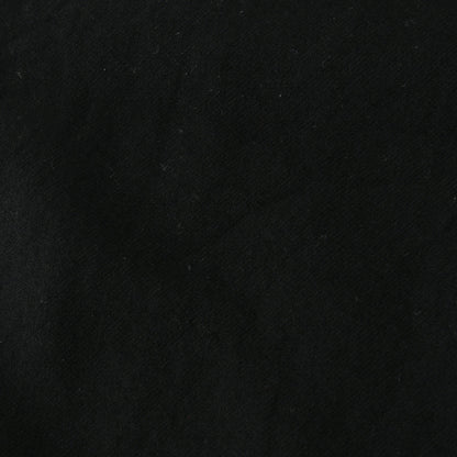 WOOL SERGE DRESS