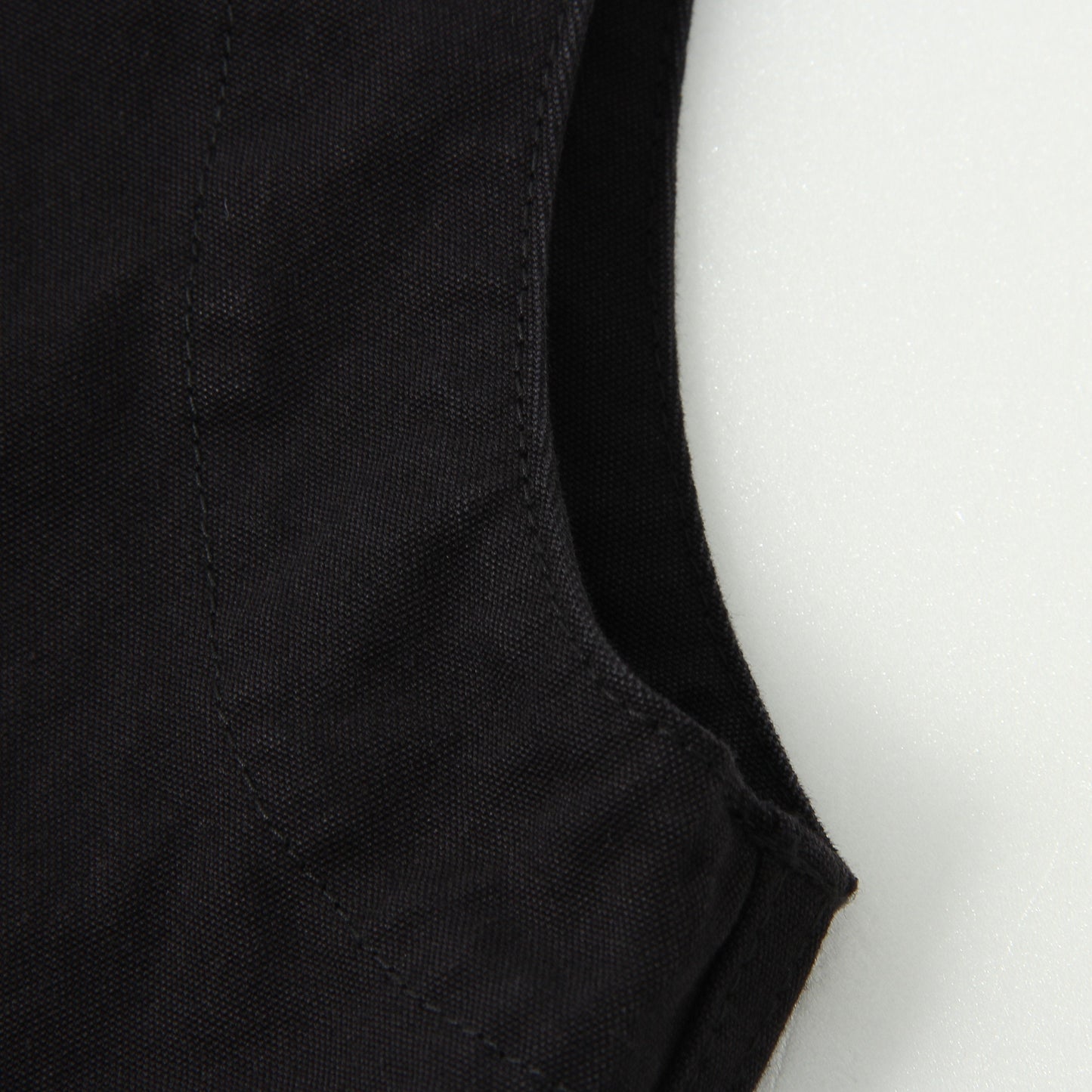 LIGHTWEIGHT COTTON CANVAS BLOUSON