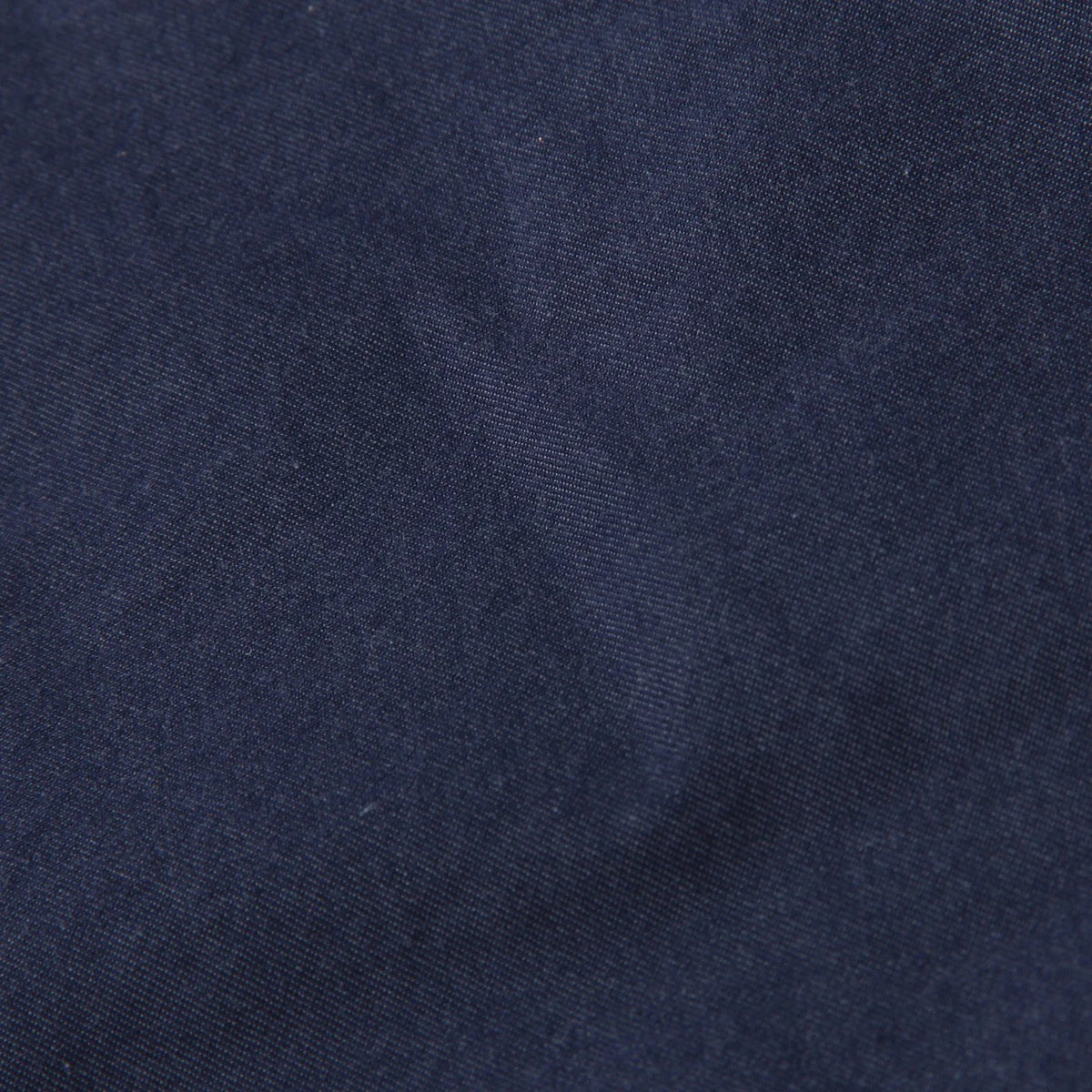 YARN DYED COTTON TWILL DRESS