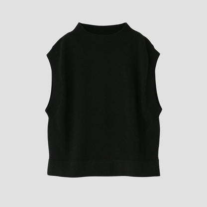 WOOL CASHMERE KNIT