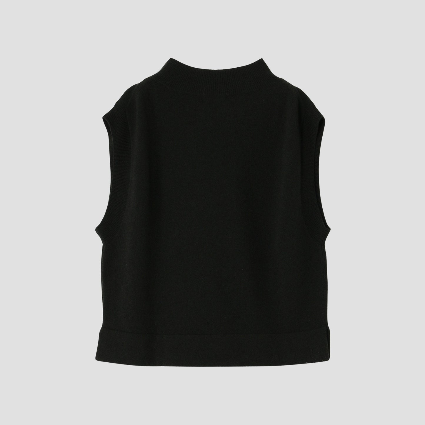 WOOL CASHMERE KNIT