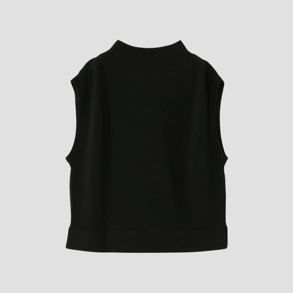 WOOL CASHMERE KNIT