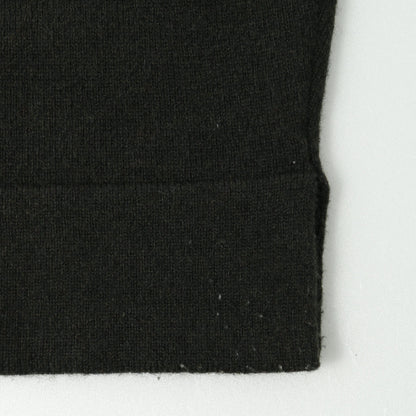 WOOL CASHMERE KNIT