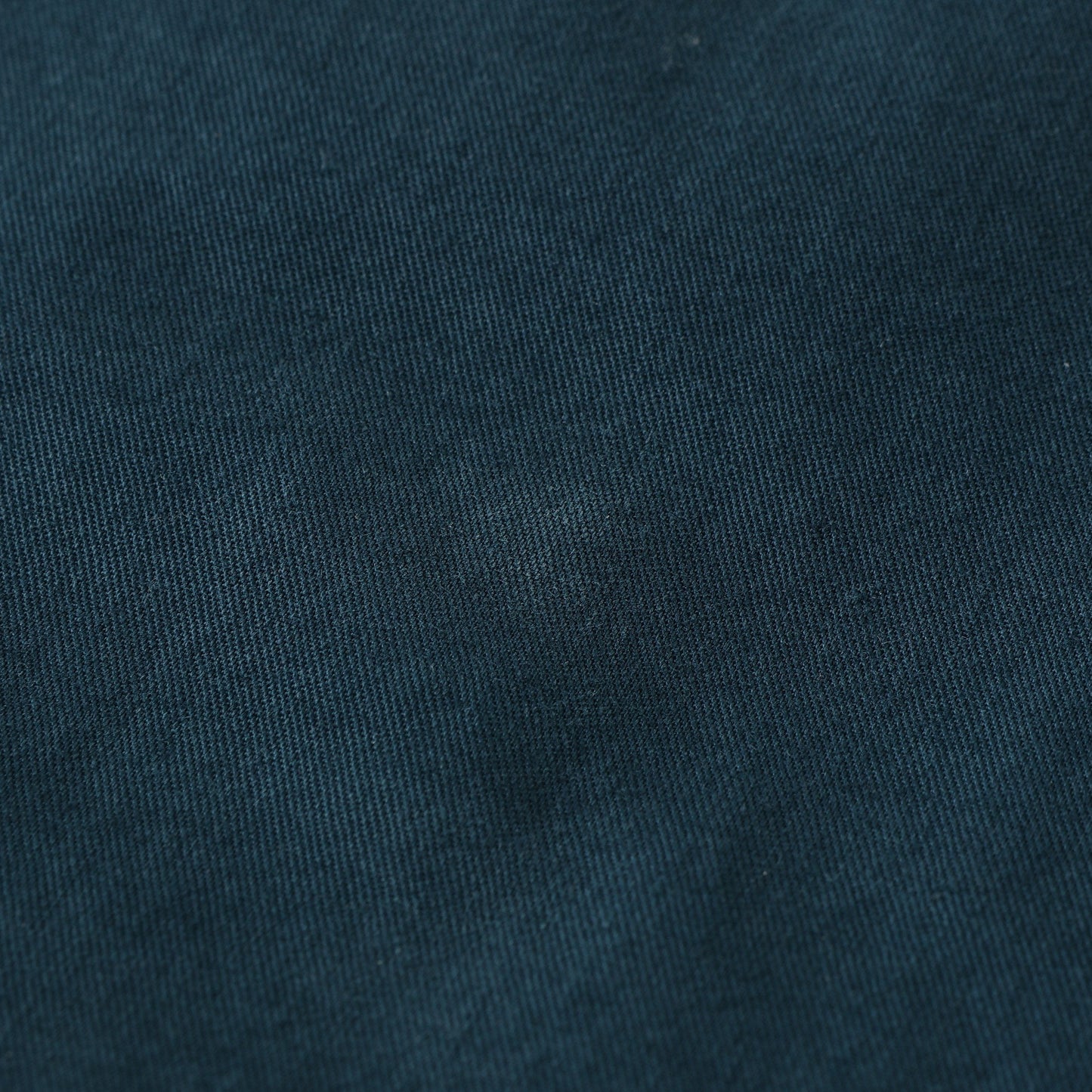 SUPERFINE COTTON TWILL TROUSERS