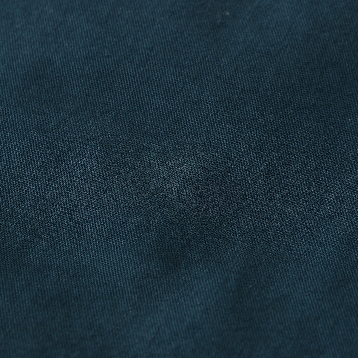 SUPERFINE COTTON TWILL TROUSERS