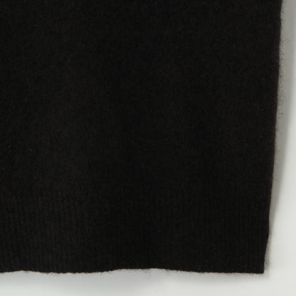 WOOL CASHMERE KNIT