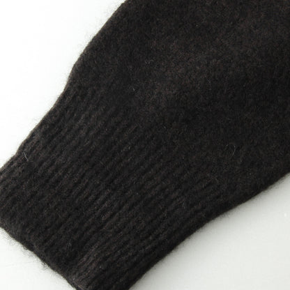 WOOL CASHMERE KNIT