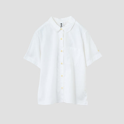 PIN OXFORD SHIRT