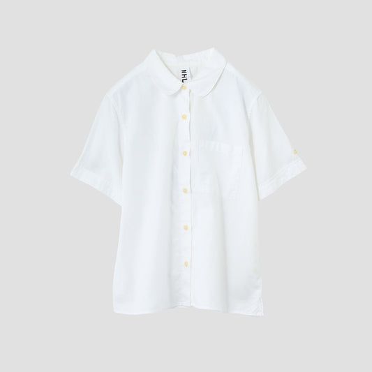PIN OXFORD SHIRT