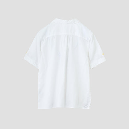 PIN OXFORD SHIRT