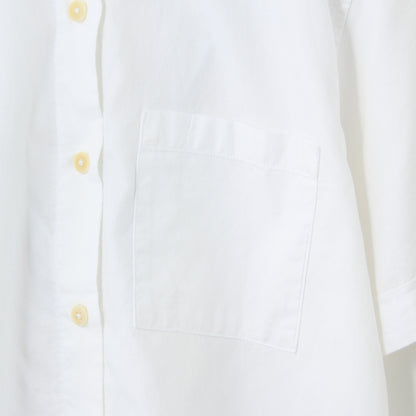 PIN OXFORD SHIRT