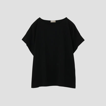 DENSE COTTON JERSEY